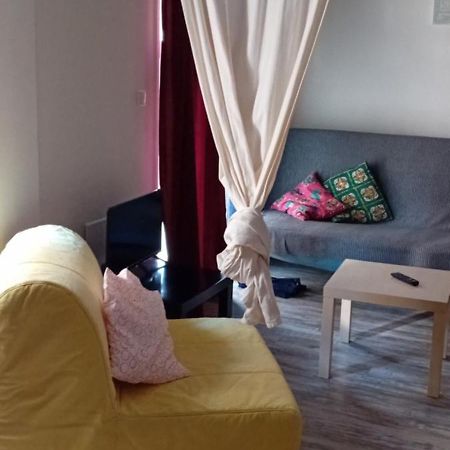 The Studio With The Bohemian Ambiance Thessaloníki Ngoại thất bức ảnh