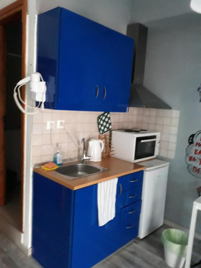 The Studio With The Bohemian Ambiance Thessaloníki Ngoại thất bức ảnh