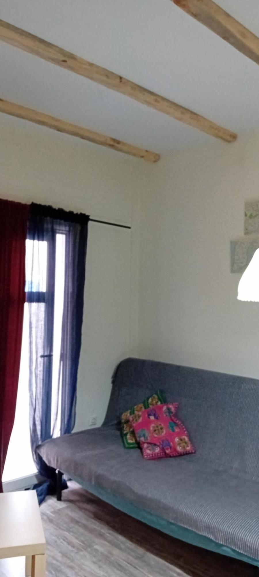 The Studio With The Bohemian Ambiance Thessaloníki Ngoại thất bức ảnh